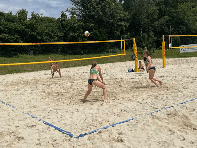 Volleyball 1