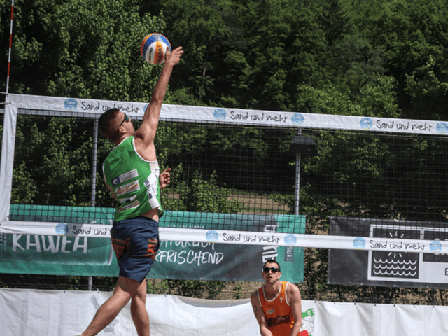 Volleyball 1