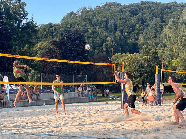 Volleyball 1